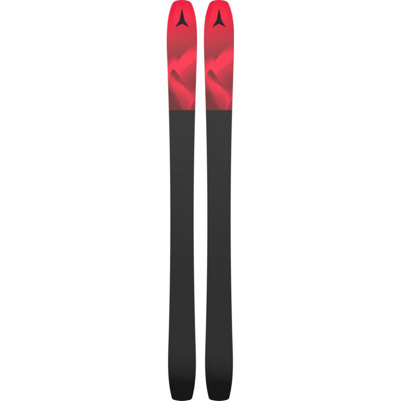 Atomic Backland 98 Skis Womens image number 1