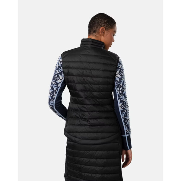 Kari Traa Emilie Down Vest Womens