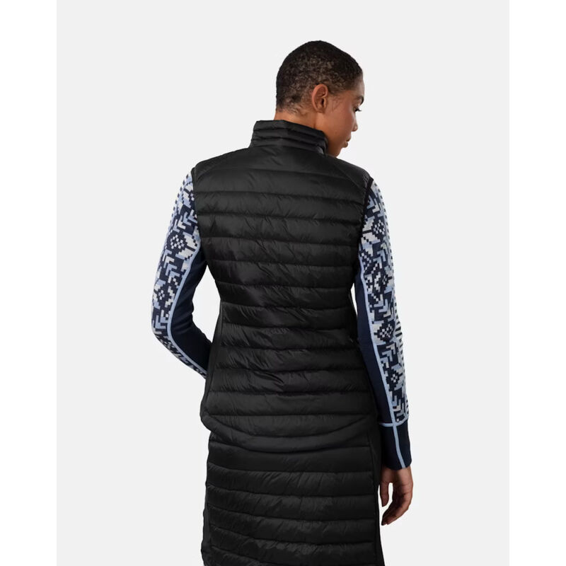Kari Traa Emilie Down Vest Womens image number 1