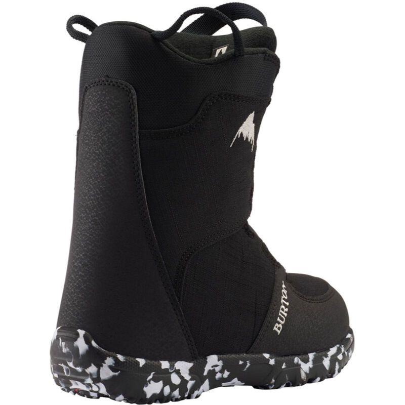 Burton Grom Boa Snowboard Boots Kids image number 1