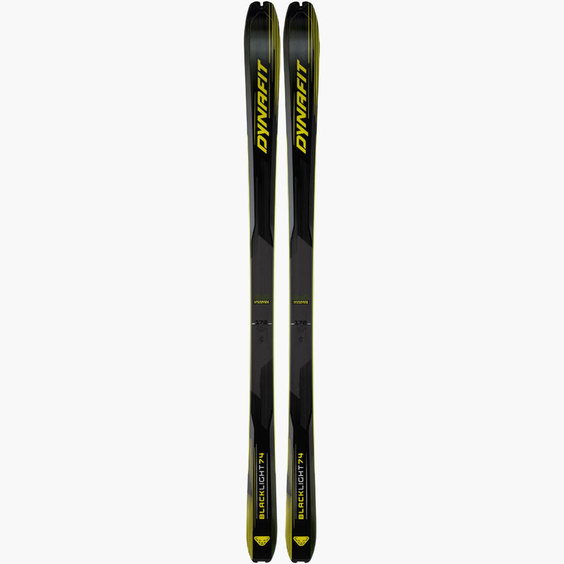Dynafit Backlight 74 Speed Touring Skis image number 0