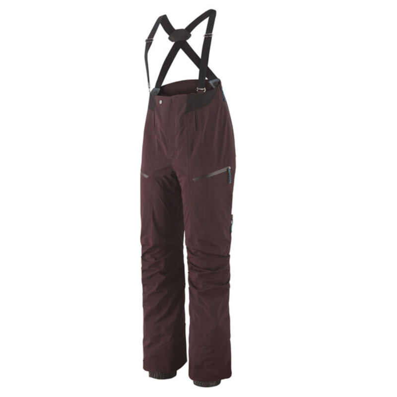 Patagonia Untracked Bibs Womens image number 0