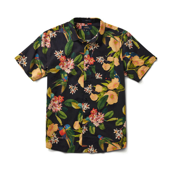 Roark Journey Shirt Mens