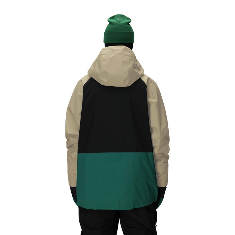 686 Gore-Tex Core Shell Jacket Mens image number 1