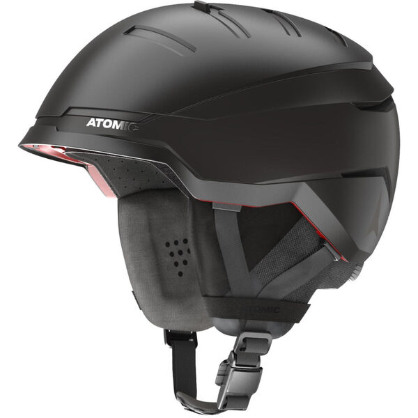 Atomic Savor GT Amid Helmet