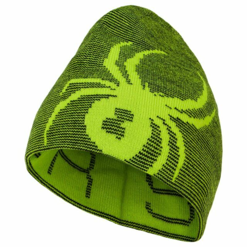 Spyder Reverse Bug Hat Boys image number 0