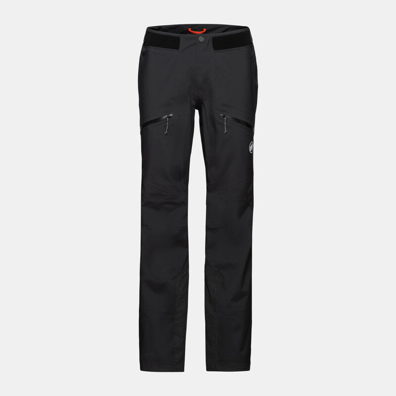 Mammut Taiss Pro Pants Men image number 0