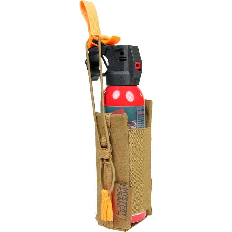 Mystery Ranch Bear Spray Holster image number 0
