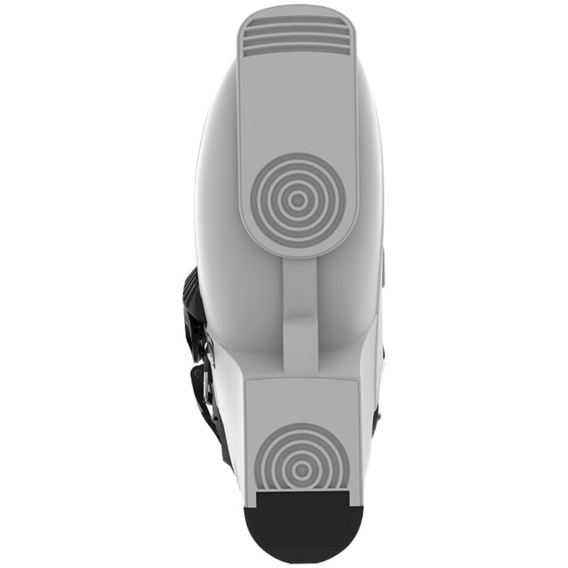 K2 Revolver Pro Ski Boots image number 4