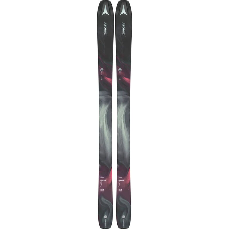 Atomic Maven 93 C Skis image number 0