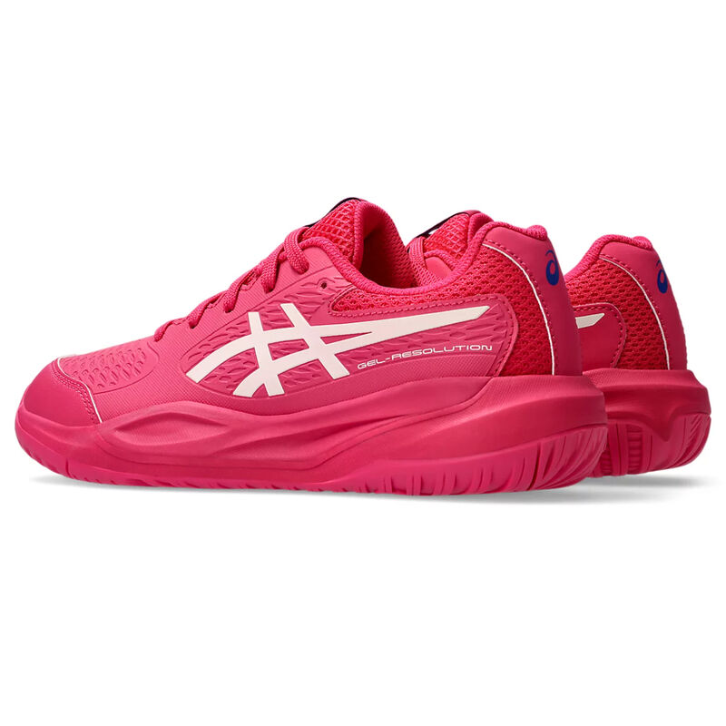Asics Gel-Resolution X Grade School Shoes Kids image number 1