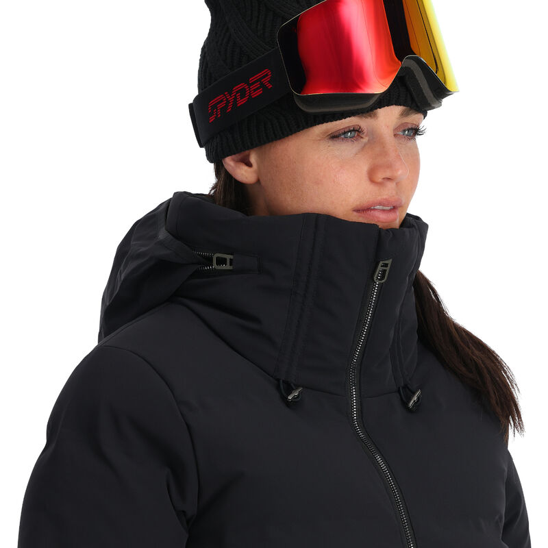 Spyder Falline Jacket Womens image number 2