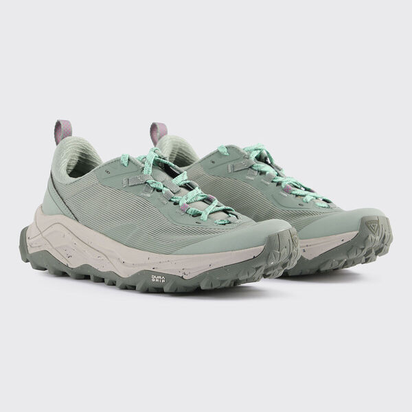 Rossignol Altiridge Low Hiking Shoes Womens - Sage Green