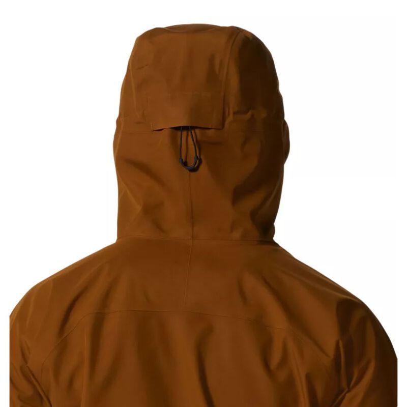 Mountain Hardwear Boundary Ridge Gore-Tex Jacket Mens image number 2