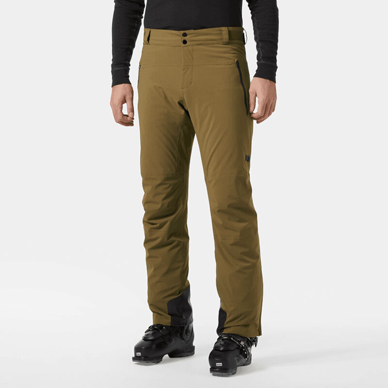 Helly Hansen Alpha Lifaloft Pants Mens image number 2