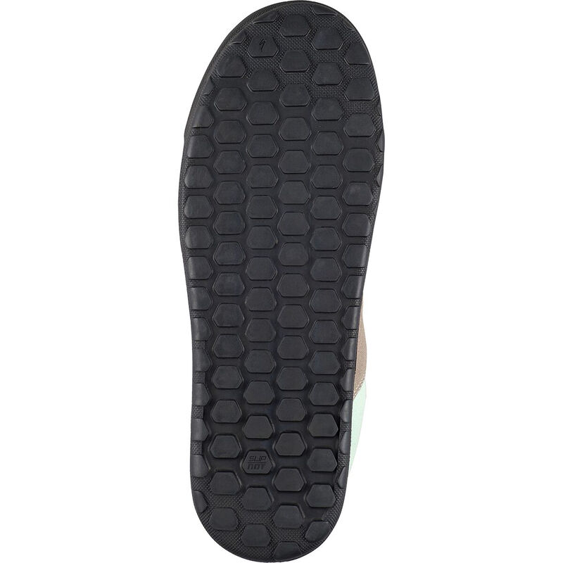 Specialized 2FO Roost Flat Mountain Bike Shoes image number 3