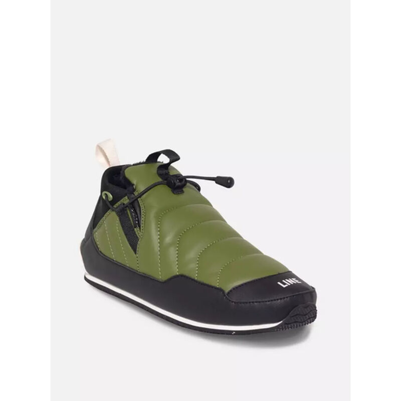 Line Booties 1.0 image number 0