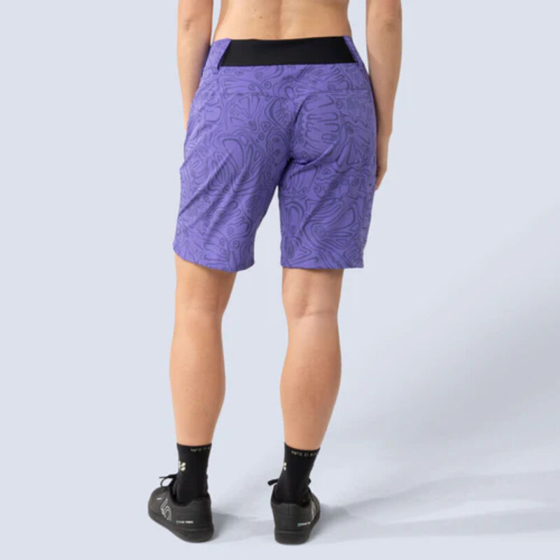 Wild Rye Riley Shorts Womens image number 3