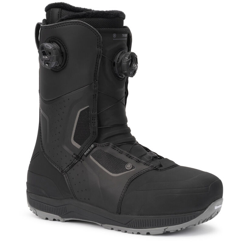 Ride Trident Snowboard Boots image number 0