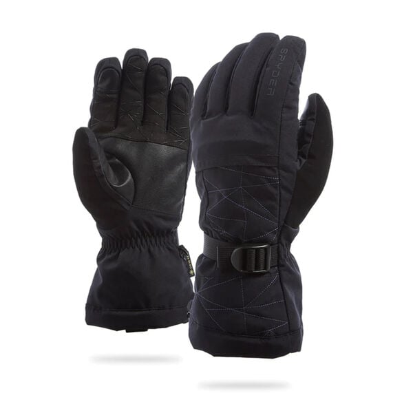 Spyder Overweb Gortex Gloves Mens