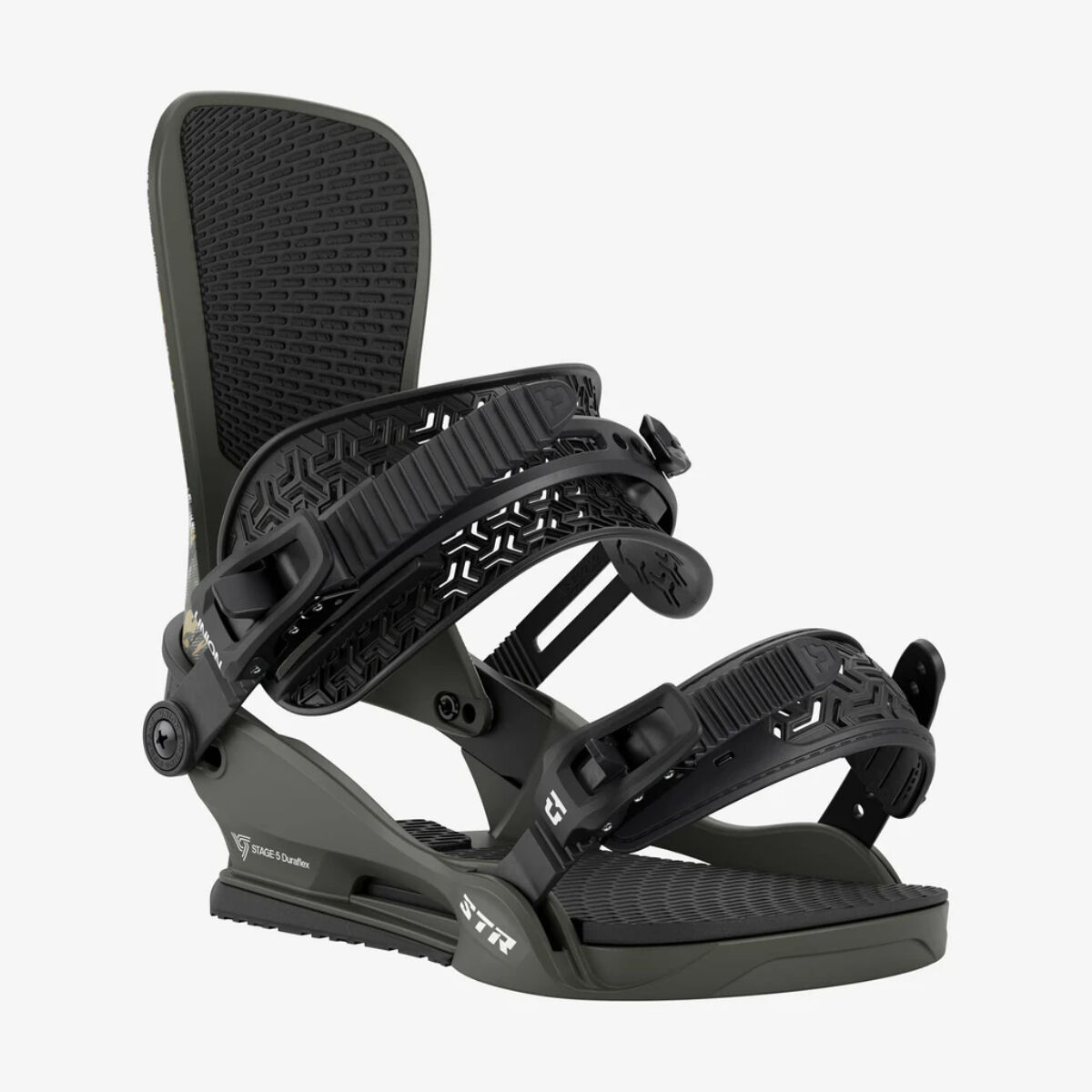 Men's Snowboard Bindings | Christy Sports
