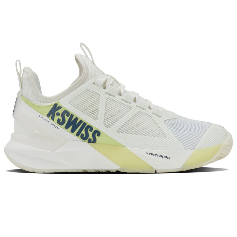 K-Swiss K-Frame Speed Shoes Womens image number 1