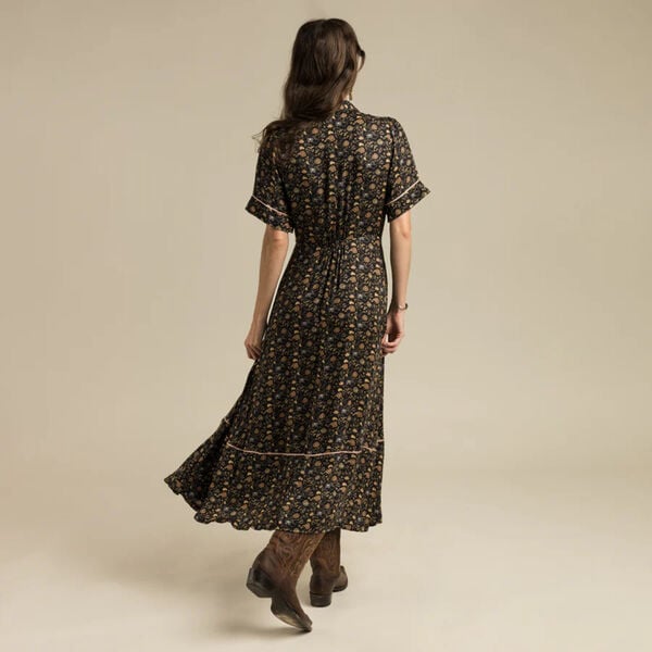Sendero La Dahlia Dress Womens