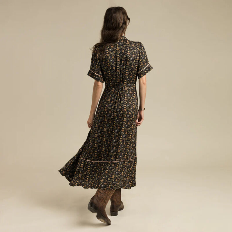 Sendero La Dahlia Dress Womens image number 1
