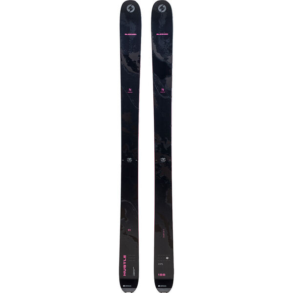 Blizzard Hustle 11 Skis