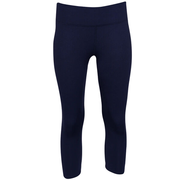 Hot Chillys Micro-Elite Chamois Premiere Capri Tights Womens