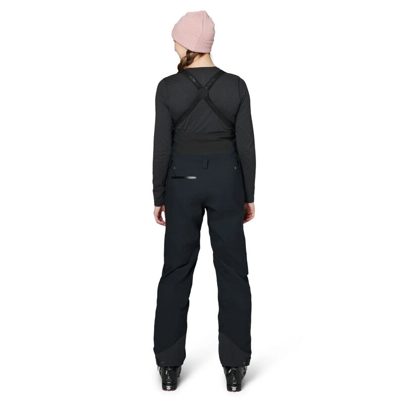 Flylow Foxy Bib Womens image number 3