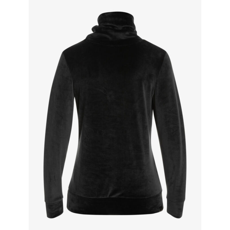 Roxy Deltine Fleece Pullover Womens image number 1