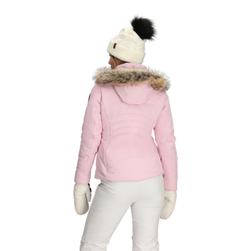Obermeyer Tuscany II Jacket Womens image number 3
