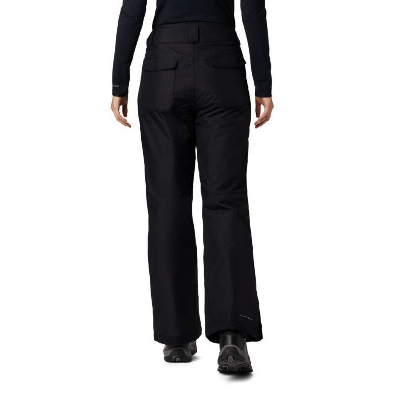 Columbia Bugaboo™ Omni-Heat Insulated Snow Pants Womens image number 1