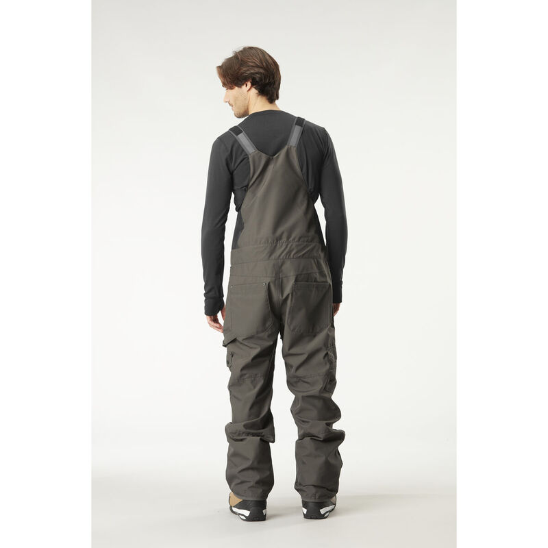 Picture Testy Bib Pants Mens image number 1