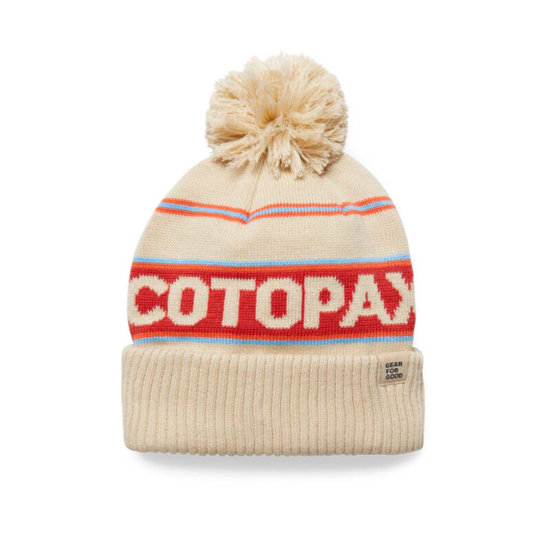 Cotopaxi Cumbre Pom Beanie image number 0