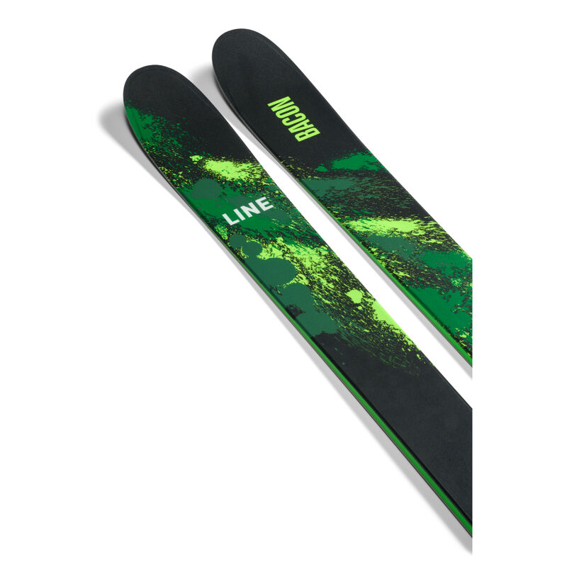 Line Bacon 108 Skis image number 3