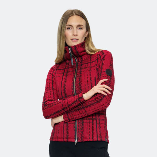 Tonia Debellis Shiloh Jacket Womens