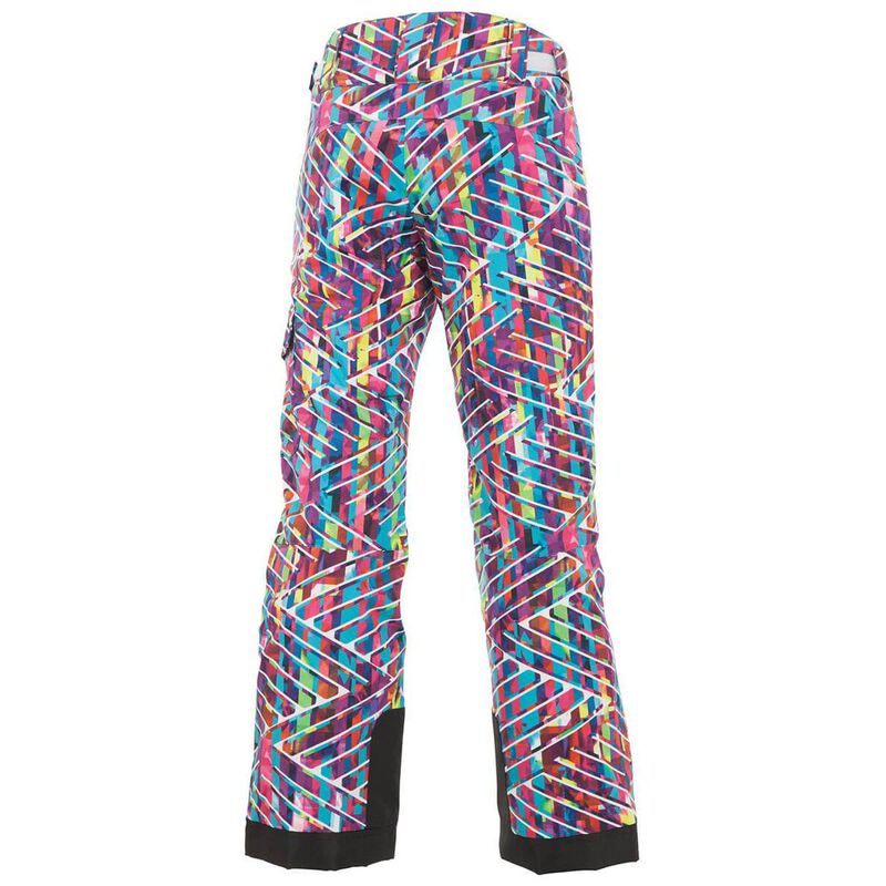 Sunice Zoe Waterproof Insulated Stretch Pant Junior Girls image number 2