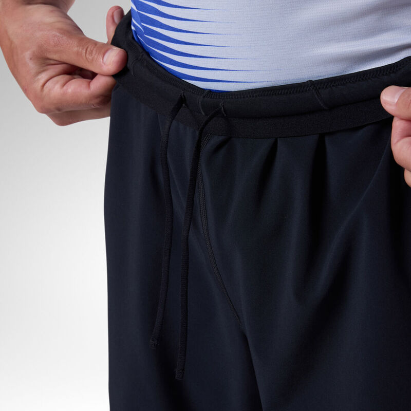 Rossignol Sapa 5" Trail Running Shorts Mens image number 4