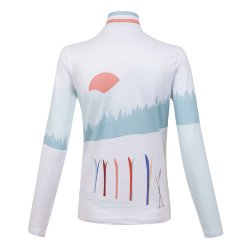 Krimson Klover Amiche Base Layer Womens image number 1