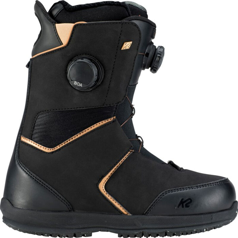 K2 Estate BOA Snowboard Boots Womens image number 0