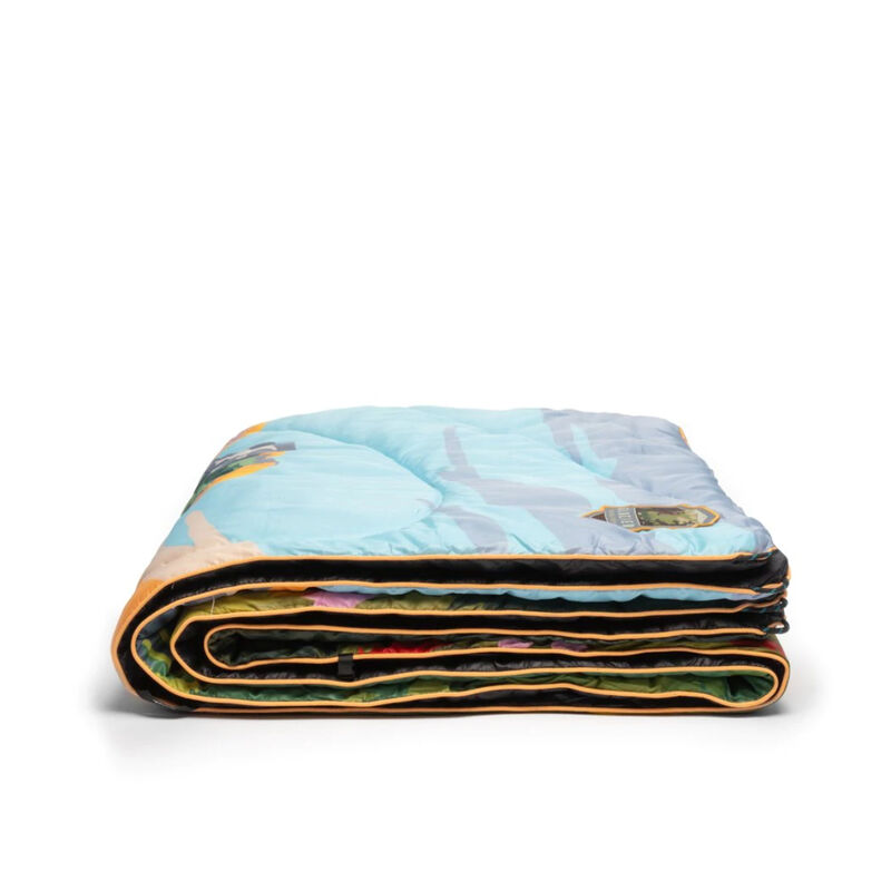 Rumpl Original Puffy Blanket image number 1