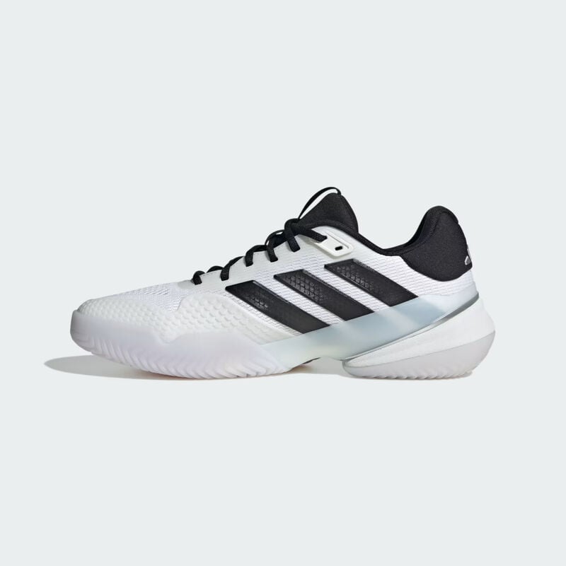 Adidas Barricade 14 Wide Tennis Shoes Mens image number 5