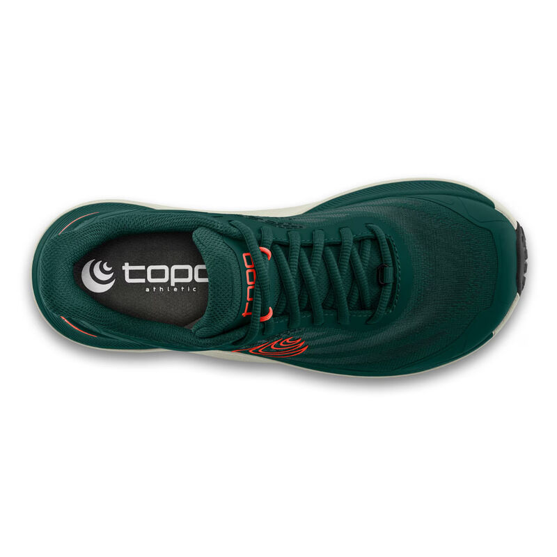 Topo Athletic Ultraventure 4 Trail Running Shoes Mens image number 3