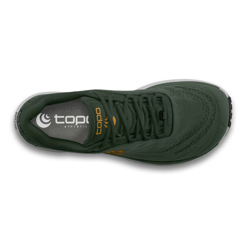 Topo Athletic Pursuit 2 Trail Running Shoes Mens image number 4