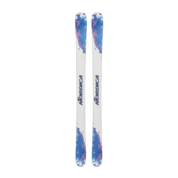 Nordica Unleashed 98 CA Skis