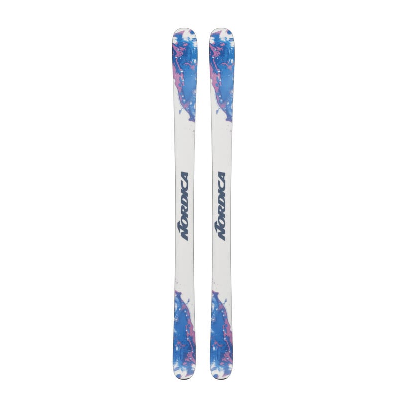 Nordica Unleashed 98 CA Skis image number 0