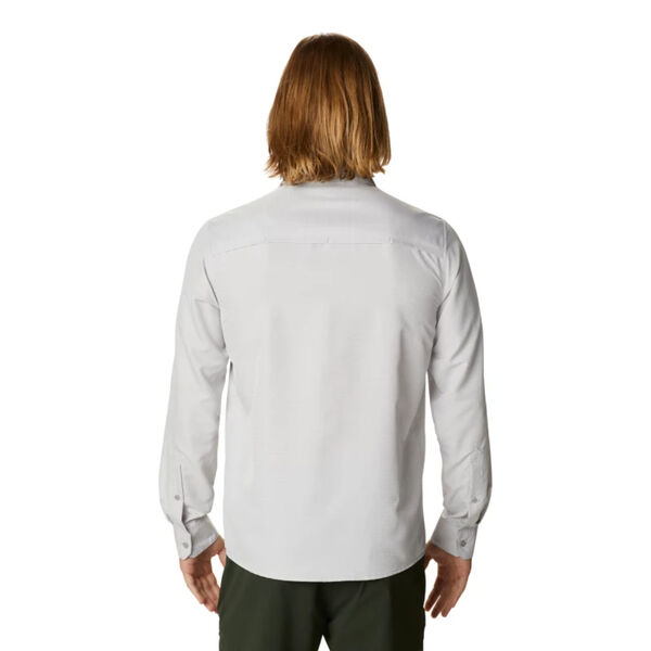 Mountain Hardwear Canyon Long Sleeve Shirt Mens