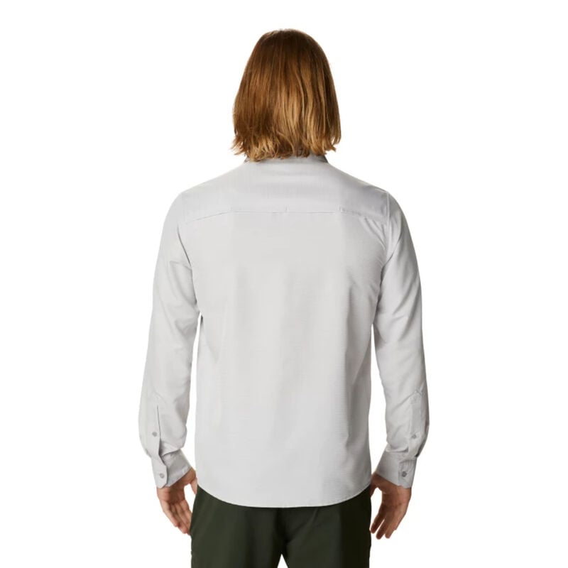 Mountain Hardwear Canyon Long Sleeve Shirt Mens image number 2